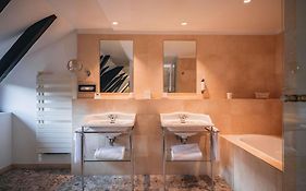 Hotel Cour du Corbeau Strasbourg - MGallery
